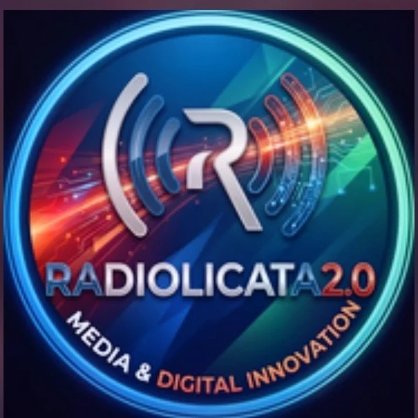 Logo Radiolicata2.0